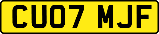 CU07MJF