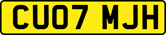 CU07MJH