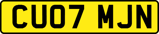 CU07MJN
