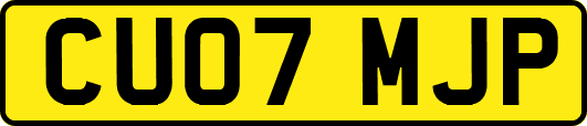 CU07MJP
