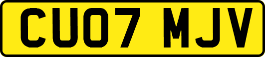 CU07MJV