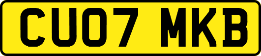 CU07MKB