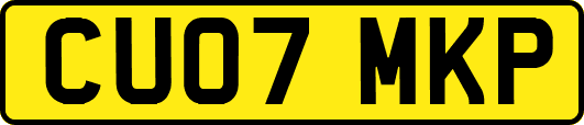 CU07MKP