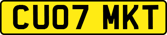 CU07MKT