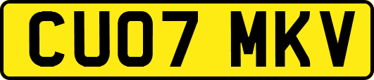 CU07MKV