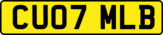 CU07MLB