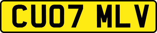 CU07MLV