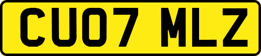 CU07MLZ