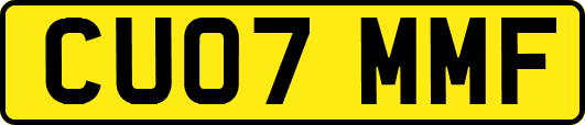CU07MMF