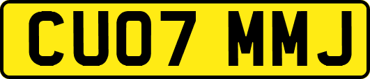 CU07MMJ