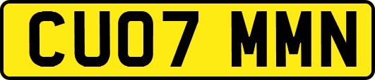 CU07MMN
