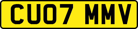 CU07MMV