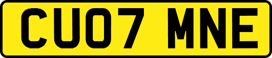 CU07MNE