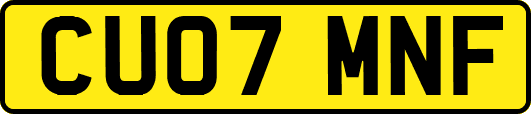 CU07MNF