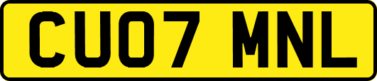 CU07MNL