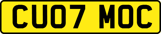 CU07MOC
