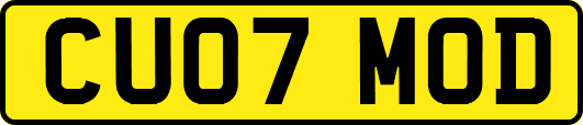 CU07MOD