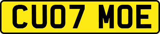 CU07MOE