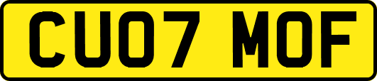 CU07MOF