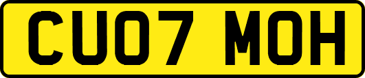 CU07MOH