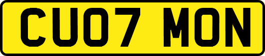 CU07MON