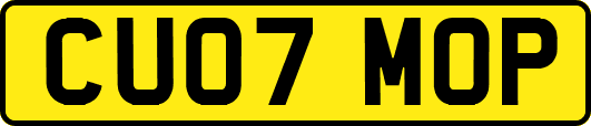 CU07MOP