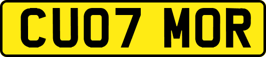 CU07MOR
