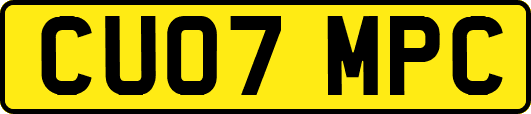 CU07MPC