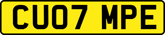 CU07MPE