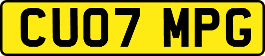 CU07MPG