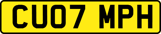 CU07MPH