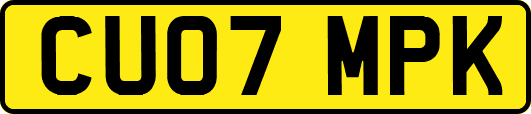 CU07MPK