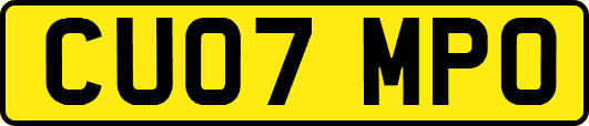CU07MPO