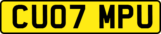CU07MPU
