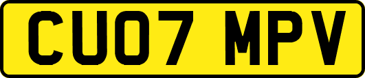 CU07MPV