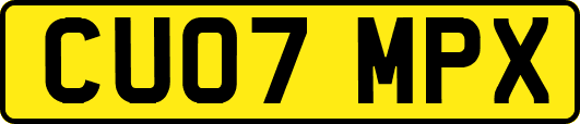CU07MPX