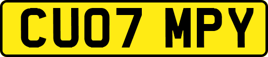 CU07MPY