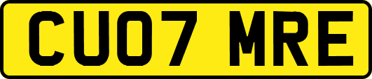 CU07MRE