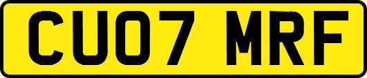 CU07MRF