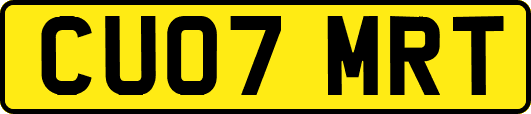 CU07MRT