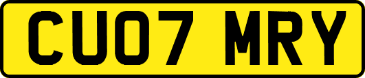 CU07MRY