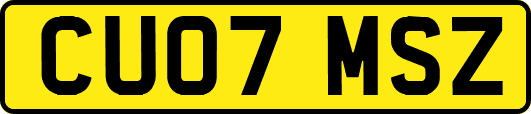 CU07MSZ