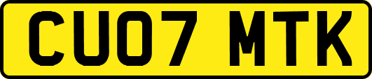 CU07MTK