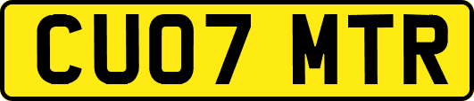 CU07MTR