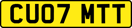 CU07MTT