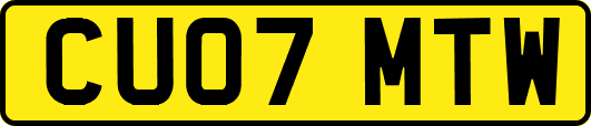 CU07MTW