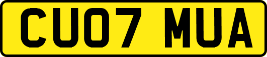 CU07MUA