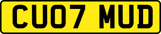 CU07MUD