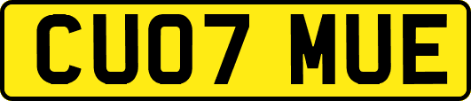 CU07MUE