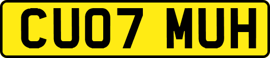 CU07MUH